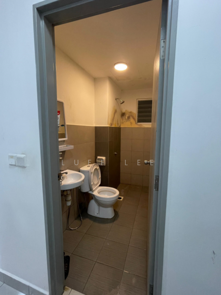 Suria Pantai untuk Untuk Disewa - RM 1,600 /bulan, Mac 2026 - Bathroom - PropertyGuru.com.my