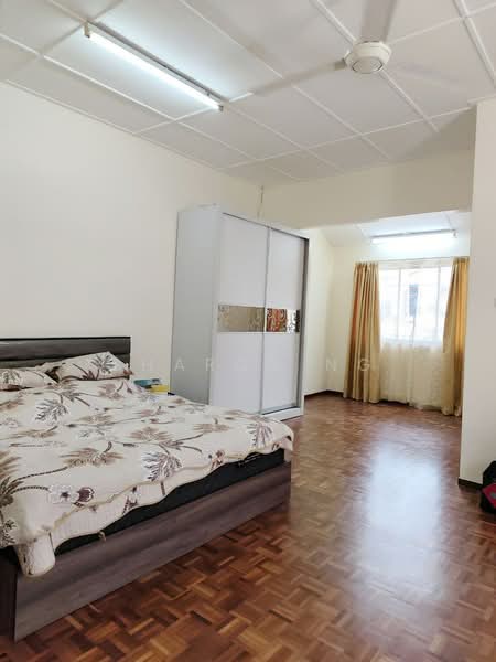 Semi-Detached House for Sale in Taman Perling (Perling) - Sharon Ng - Bedroom - PropertyGuru.com.my