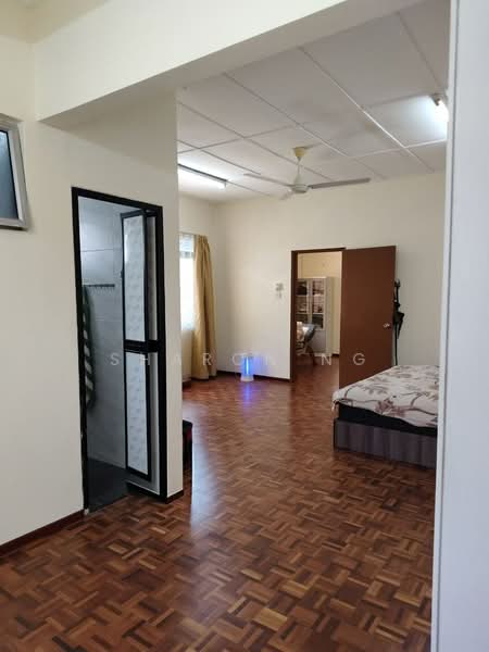 Semi-Detached House for Sale in Taman Perling (Perling) - Sharon Ng - Bedroom - PropertyGuru.com.my