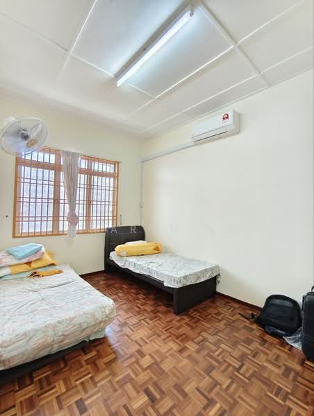 Semi-Detached House for Sale in Taman Perling (Perling) - Sharon Ng - Bedroom - PropertyGuru.com.my