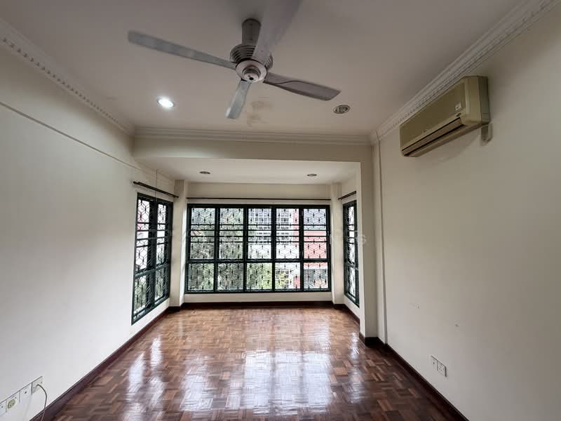 Semi-Detached House for Sale in Bandar Tun Hussein Onn (Cheras) - Jimmy Ng - Living Room - PropertyGuru.com.my