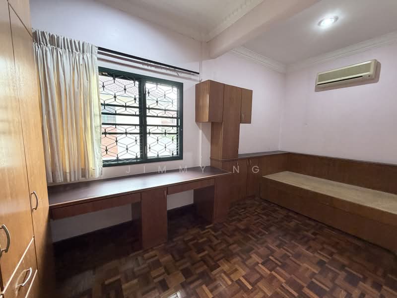 Semi-Detached House for Sale in Bandar Tun Hussein Onn (Cheras) - Jimmy Ng - Interior - PropertyGuru.com.my