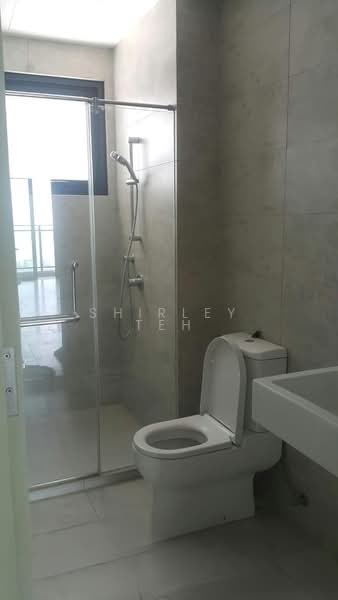 Condominium for Sale at Mira Residence - Shirley Teh - Bathroom - PropertyGuru.com.my
