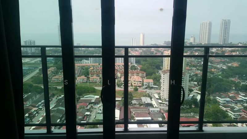 Condominium for Sale at Mira Residence - Shirley Teh - View - PropertyGuru.com.my