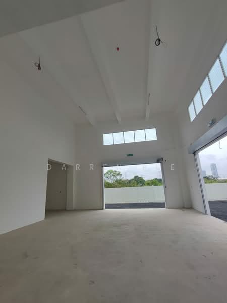 Binastra Business Park @ Pulau Meranti 2 - 4