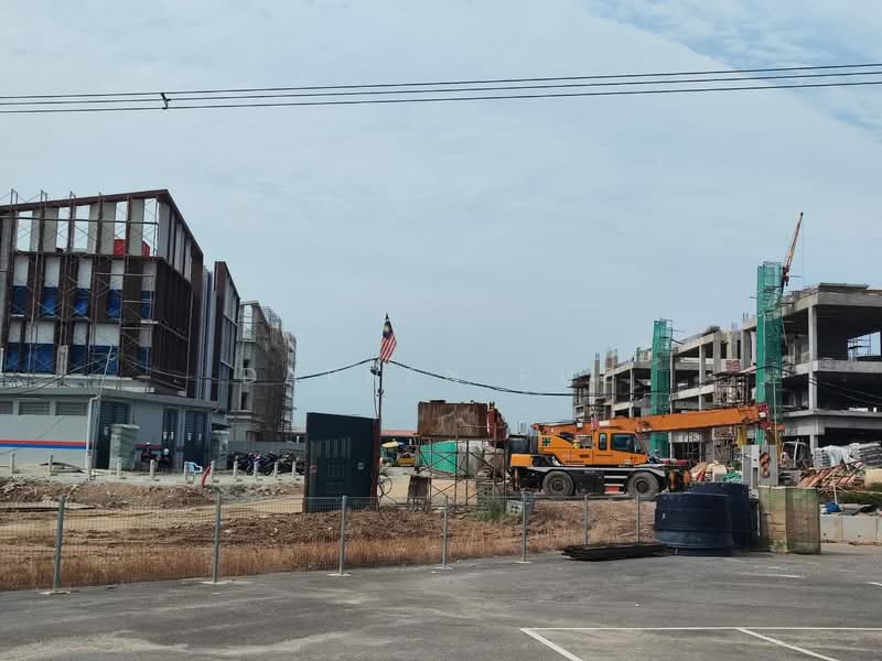 Factory for Sale in Puchong (Selangor) - Darren Pue - Exterior - PropertyGuru.com.my