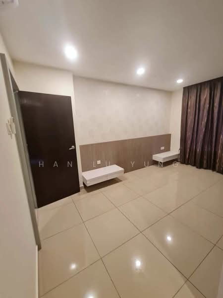 Seri Mutiara Apartment untuk Untuk Disewa - RM 1,800 /bulan, Apr 2026 - Interior - PropertyGuru.com.my