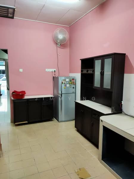 1.5-storey Terraced House for Sale in Taman Sierra Perdana (Masai) - Jimmy Ng - PropertyGuru.com.my