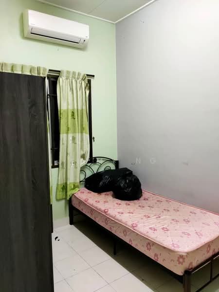 1.5-storey Terraced House for Sale in Taman Sierra Perdana (Masai) - Jimmy Ng - PropertyGuru.com.my
