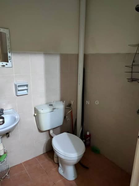 1.5-storey Terraced House for Sale in Taman Sierra Perdana (Masai) - Jimmy Ng - PropertyGuru.com.my