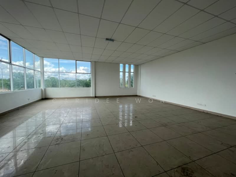 Cluster Factory for Sale in Pasir Gudang (Johor) - Caridee Wong - Interior - PropertyGuru.com.my