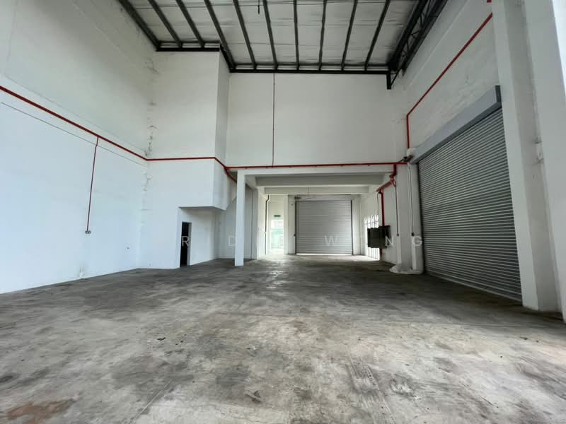 Cluster Factory for Sale in Pasir Gudang (Johor) - Caridee Wong - Interior - PropertyGuru.com.my