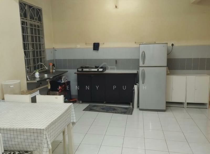 Condominium for Rent at Bukit OUG Condominiums - Jenny Puah - Kitchen - PropertyGuru.com.my