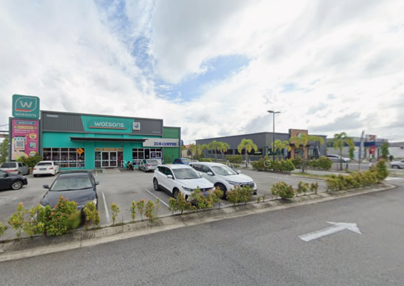 Taman Daya untuk Untuk Dijual - RM 3,300,000, Mac 2026 - Exterior - PropertyGuru.com.my