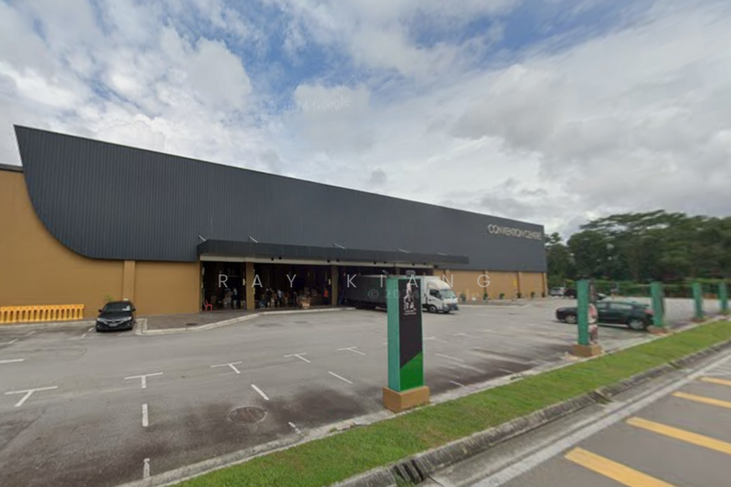 Taman Daya untuk Untuk Dijual - RM 3,300,000, Mac 2026 - Exterior - PropertyGuru.com.my