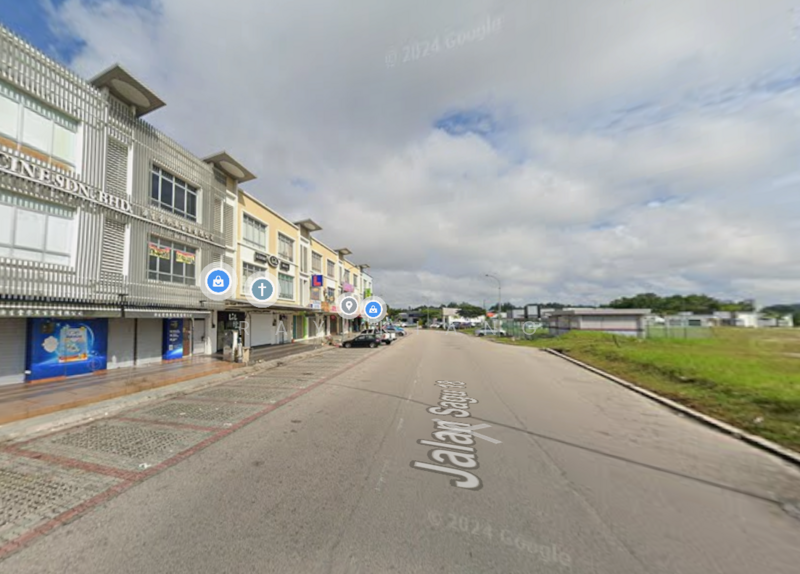 Taman Daya untuk Untuk Dijual - RM 3,300,000, Mac 2026 - Exterior - PropertyGuru.com.my