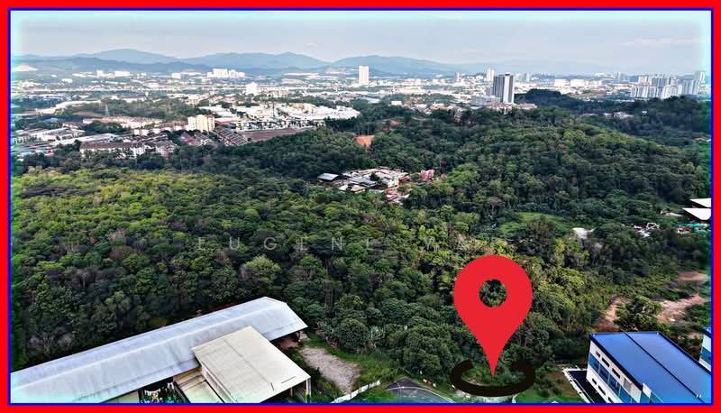 Industrial Land for Sale in Taman Perindustrian Balakong Jaya (Balakong) - Eugene Yap - Exterior - PropertyGuru.com.my