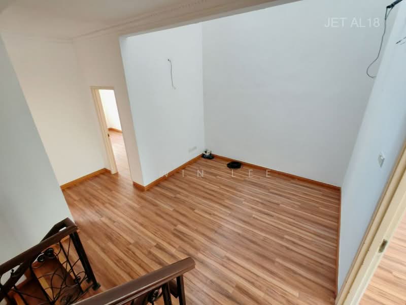 3-storey Terraced House for Sale in Shah Alam (Selangor) - Alwin Lee - Interior - PropertyGuru.com.my