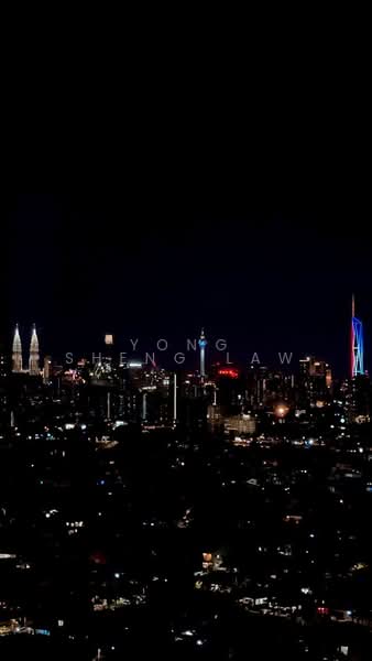 Residensi Ava @ Kiara Bay untuk Untuk Disewa - RM 2,450 /bulan, Mac 2026 - PropertyGuru.com.my