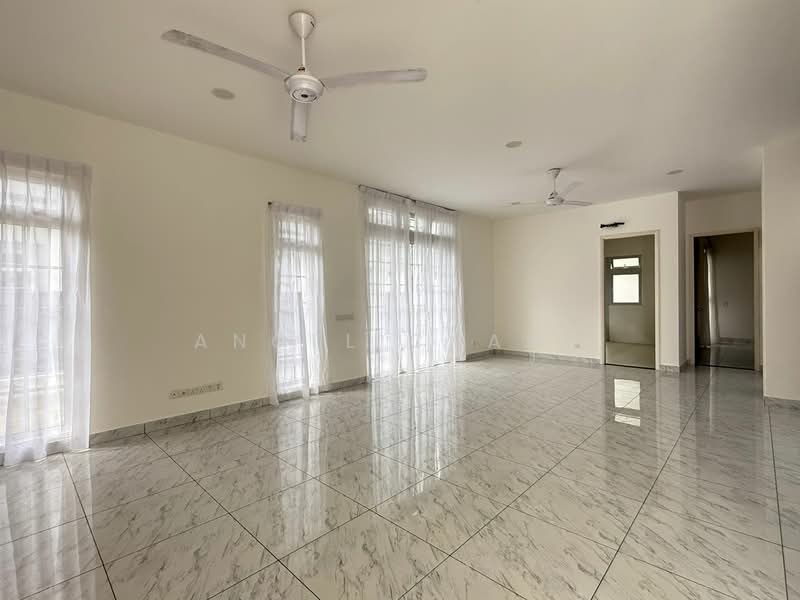 Eco Spring untuk Untuk Dijual - RM 1,320,000, Mac 2026 - Living Room - PropertyGuru.com.my