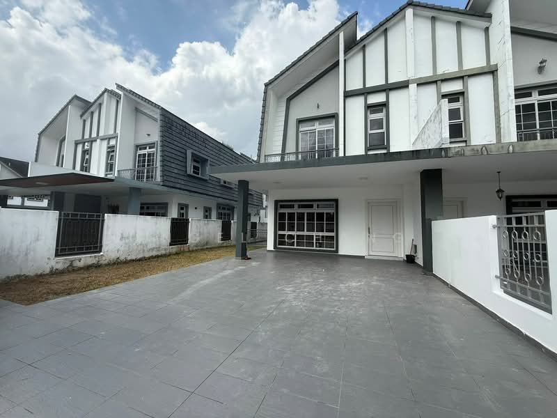 Eco Spring untuk Untuk Dijual - RM 1,320,000, Mac 2026 - Exterior - PropertyGuru.com.my