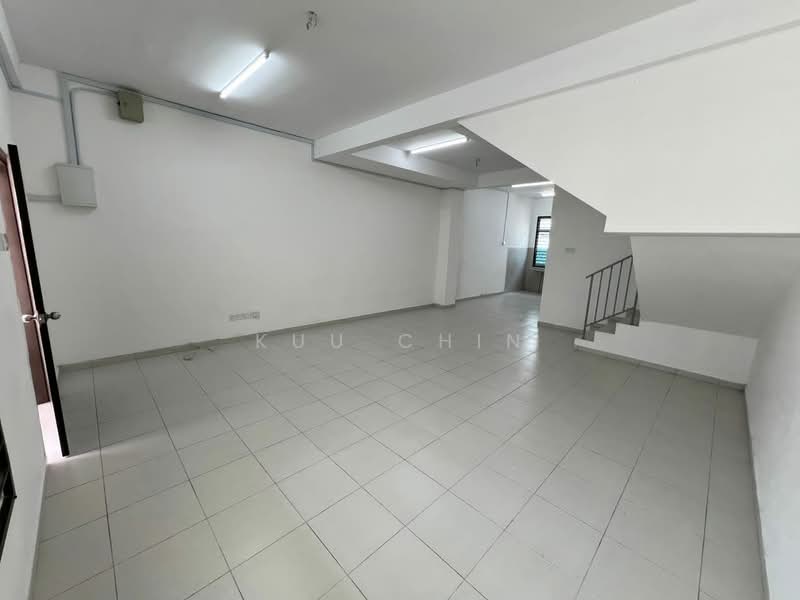 2.5-storey Terraced House for Sale in Taman Scientex Utama (Senai) - Kuu Chin - Interior - PropertyGuru.com.my