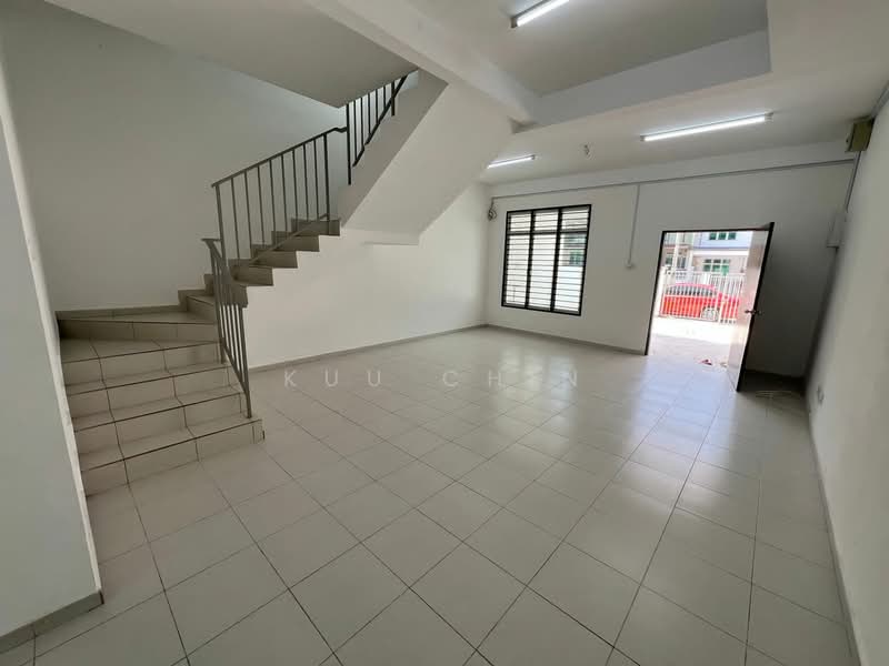2.5-storey Terraced House for Sale in Taman Scientex Utama (Senai) - Kuu Chin - Interior - PropertyGuru.com.my