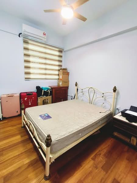 Kondominium untuk Dijual di Skyridge Garden - Suan Lay Ooi - Bedroom - PropertyGuru.com.my