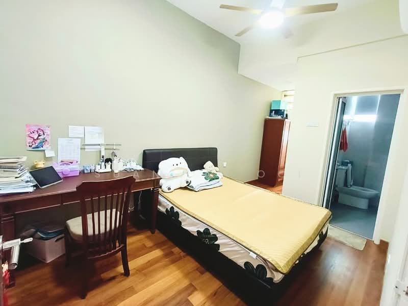 Kondominium untuk Dijual di Skyridge Garden - Suan Lay Ooi - Bedroom - PropertyGuru.com.my
