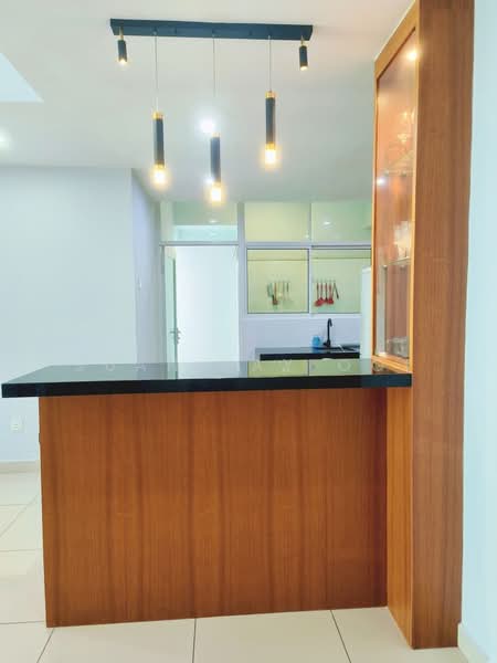 Kondominium untuk Dijual di Skyridge Garden - Suan Lay Ooi - Interior - PropertyGuru.com.my