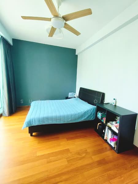 Kondominium untuk Dijual di Skyridge Garden - Suan Lay Ooi - Bedroom - PropertyGuru.com.my