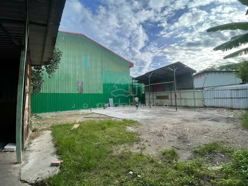 Industrial Land for Sale in Subang Jaya (Selangor) - Joyce Hoo - Exterior - PropertyGuru.com.my
