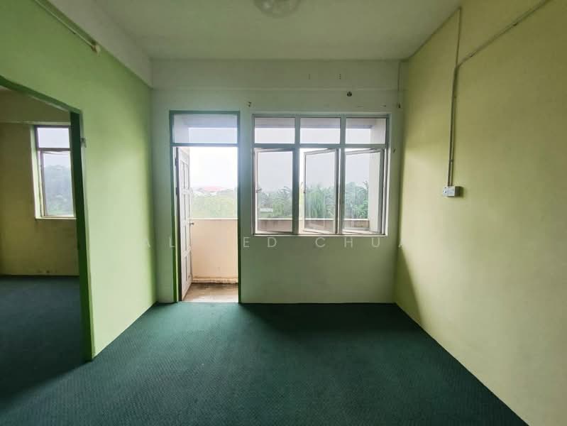 Flat for Sale at Taman Desa Ilmu - Alfred Chua - Interior - PropertyGuru.com.my