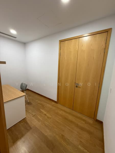 The Pano untuk Untuk Disewa - RM 2,300 /bulan, Mac 2026 - Study - PropertyGuru.com.my