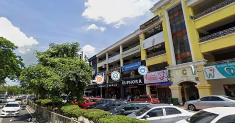 Platinum Walk untuk Untuk Dijual - RM 6,860,000, Apr 2026 - Exterior - PropertyGuru.com.my