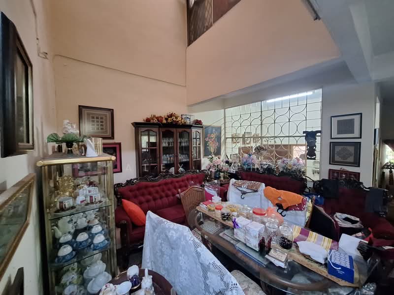 Semi-Detached House for Sale in Taman Tun Dr Ismail (Kuala Lumpur) - Alex Goh - Living Room - PropertyGuru.com.my