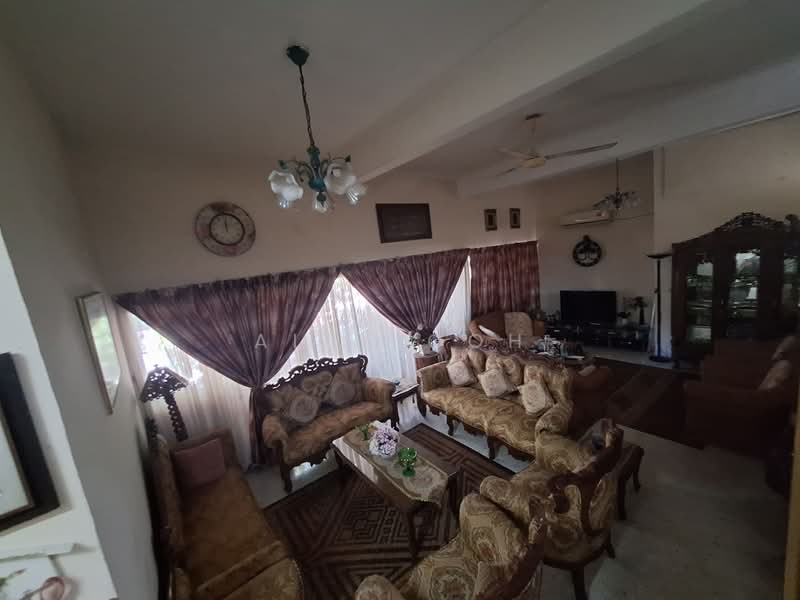 Semi-Detached House for Sale in Taman Tun Dr Ismail (Kuala Lumpur) - Alex Goh - Living Room - PropertyGuru.com.my