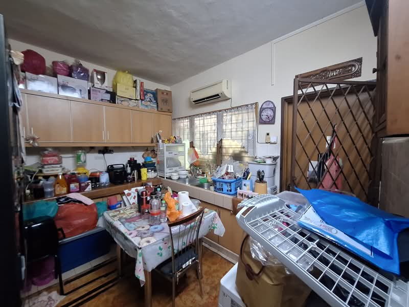 Semi-Detached House for Sale in Taman Tun Dr Ismail (Kuala Lumpur) - Alex Goh - Kitchen - PropertyGuru.com.my