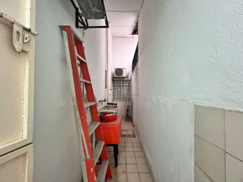 Cheras Perdana @ Cheras South untuk Untuk Dijual - RM 498,000, Mac 2026 - Interior - PropertyGuru.com.my