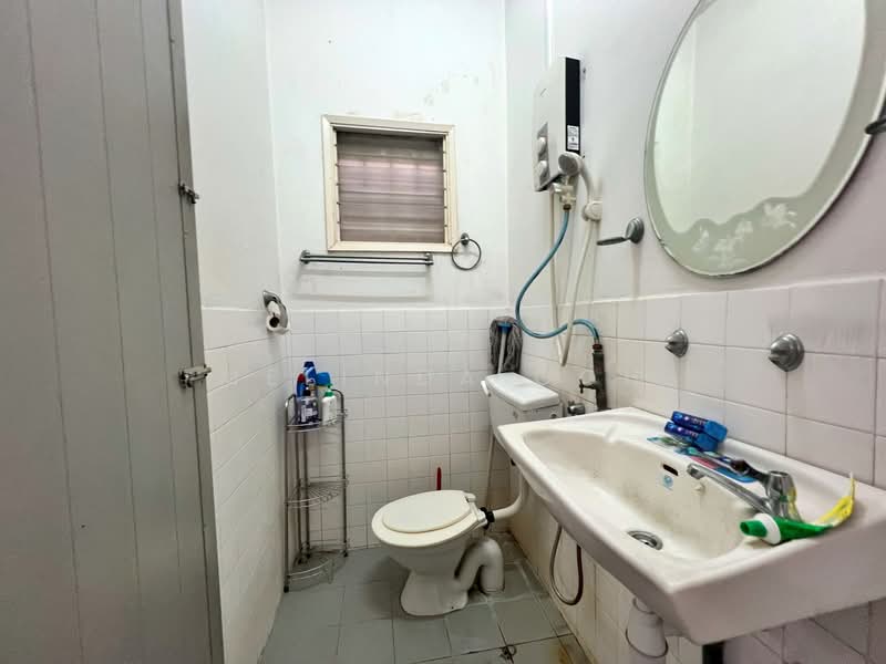 Cheras Perdana @ Cheras South untuk Untuk Dijual - RM 498,000, Mac 2026 - Bathroom - PropertyGuru.com.my