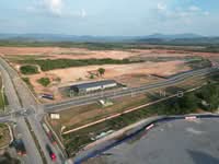 For Sale - Bukit Kayu Hitam