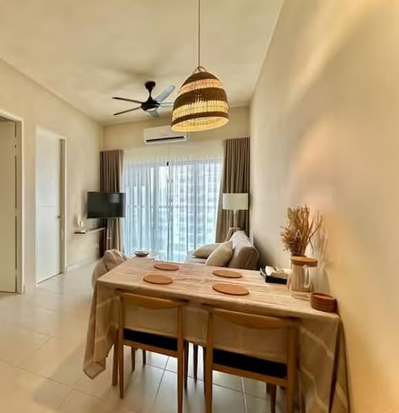 VIM 3 @ Desa Park North untuk Untuk Disewa - RM 1,600 /bulan, Apr 2026 - PropertyGuru.com.my