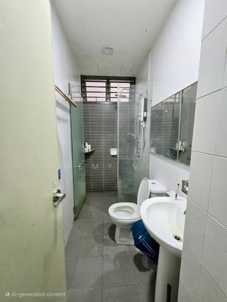 Service Residence for Sale at Palazio - Jeremy Voon - Bathroom - PropertyGuru.com.my