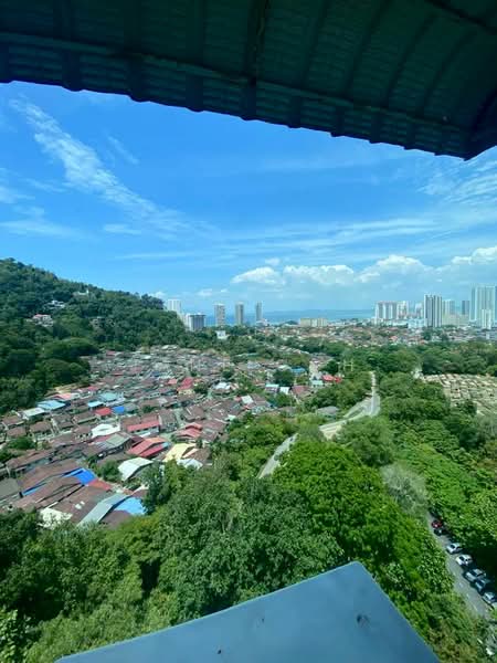 Apartment for Sale at Puncak Erskine - Jane Goh - View - PropertyGuru.com.my