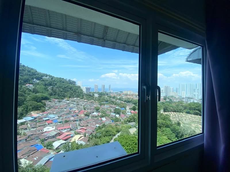 Apartment for Sale at Puncak Erskine - Jane Goh - View - PropertyGuru.com.my