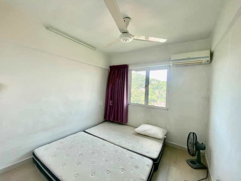 Apartment for Sale at Puncak Erskine - Jane Goh - Bedroom - PropertyGuru.com.my