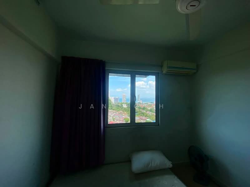 Apartment for Sale at Puncak Erskine - Jane Goh - Bedroom - PropertyGuru.com.my