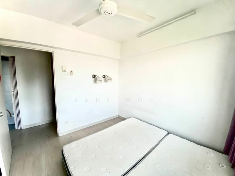 Apartment for Sale at Puncak Erskine - Jane Goh - Bedroom - PropertyGuru.com.my
