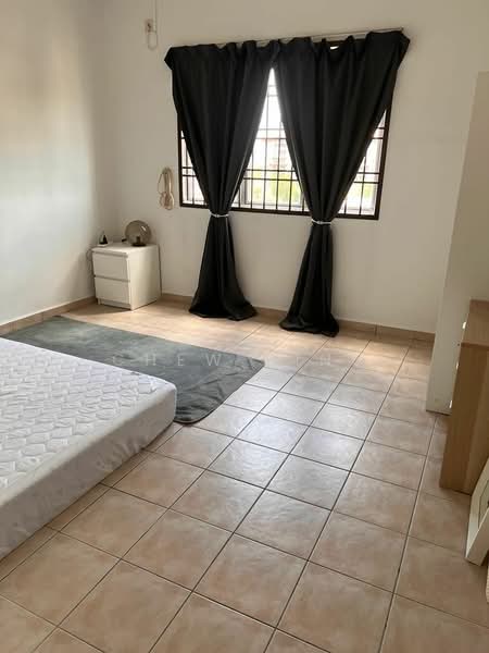 Apartment for Rent at Prima Regency - Chew Ping - Bedroom - PropertyGuru.com.my