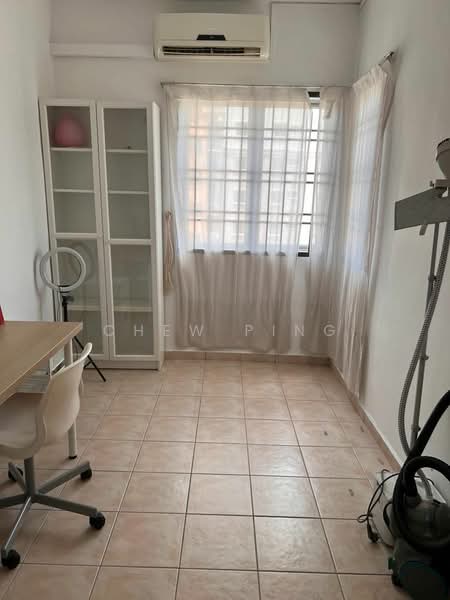 Apartment for Rent at Prima Regency - Chew Ping - Study - PropertyGuru.com.my